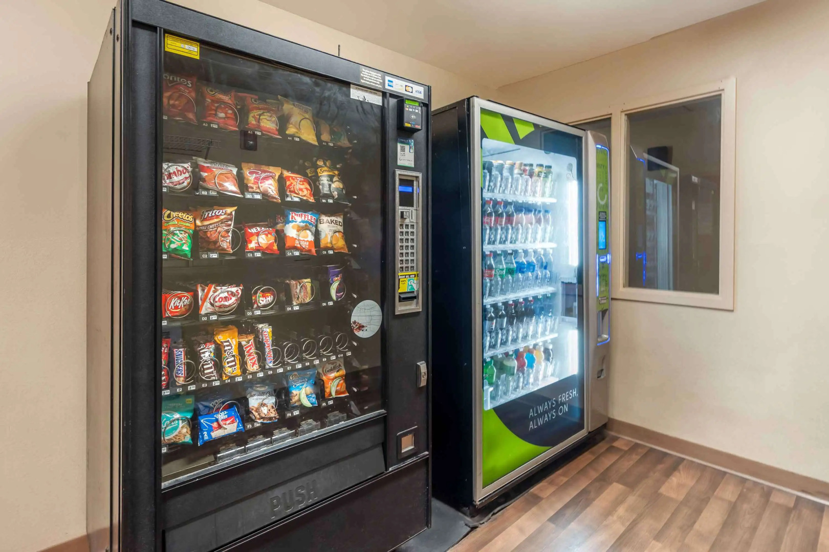 Extended Stay America Suites Chicago Woodfield Mall