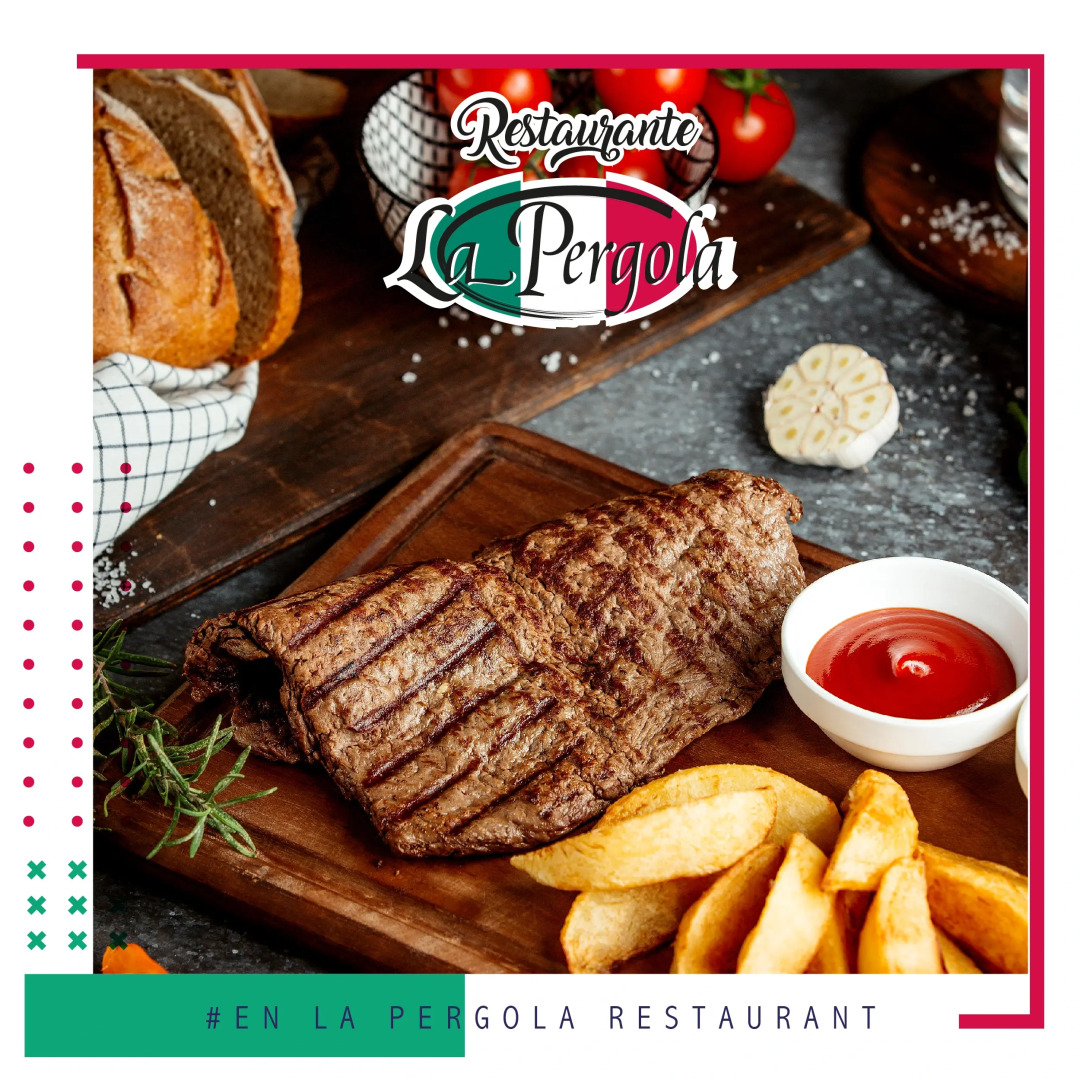 Hotel Boutique La Pergola