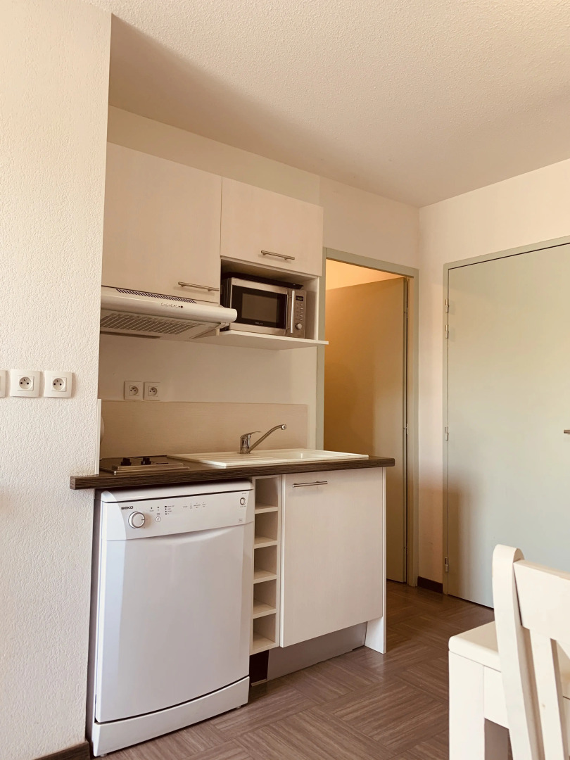 Terres de France - Résidence Côté Provence