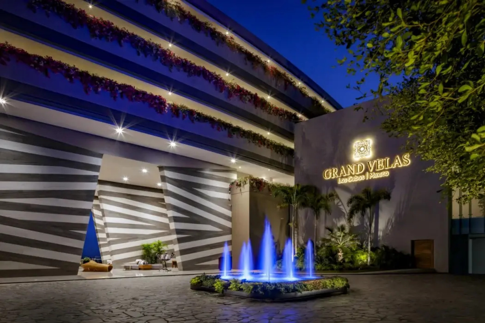 Grand Velas Los Cabos - All Inclusive