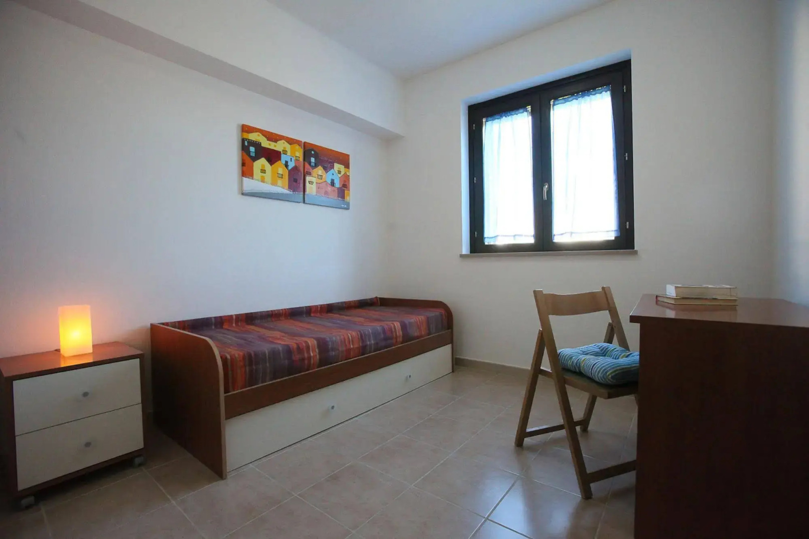 Appartamento da sogno Resort Marinagri