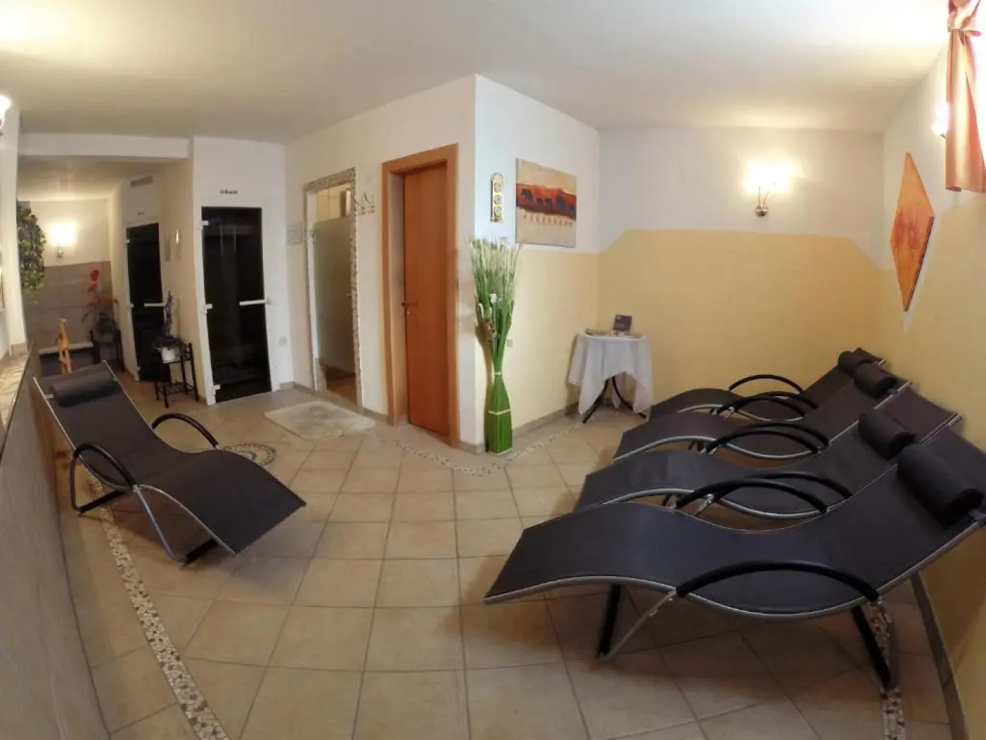 Appartement Pension St. Sebastian