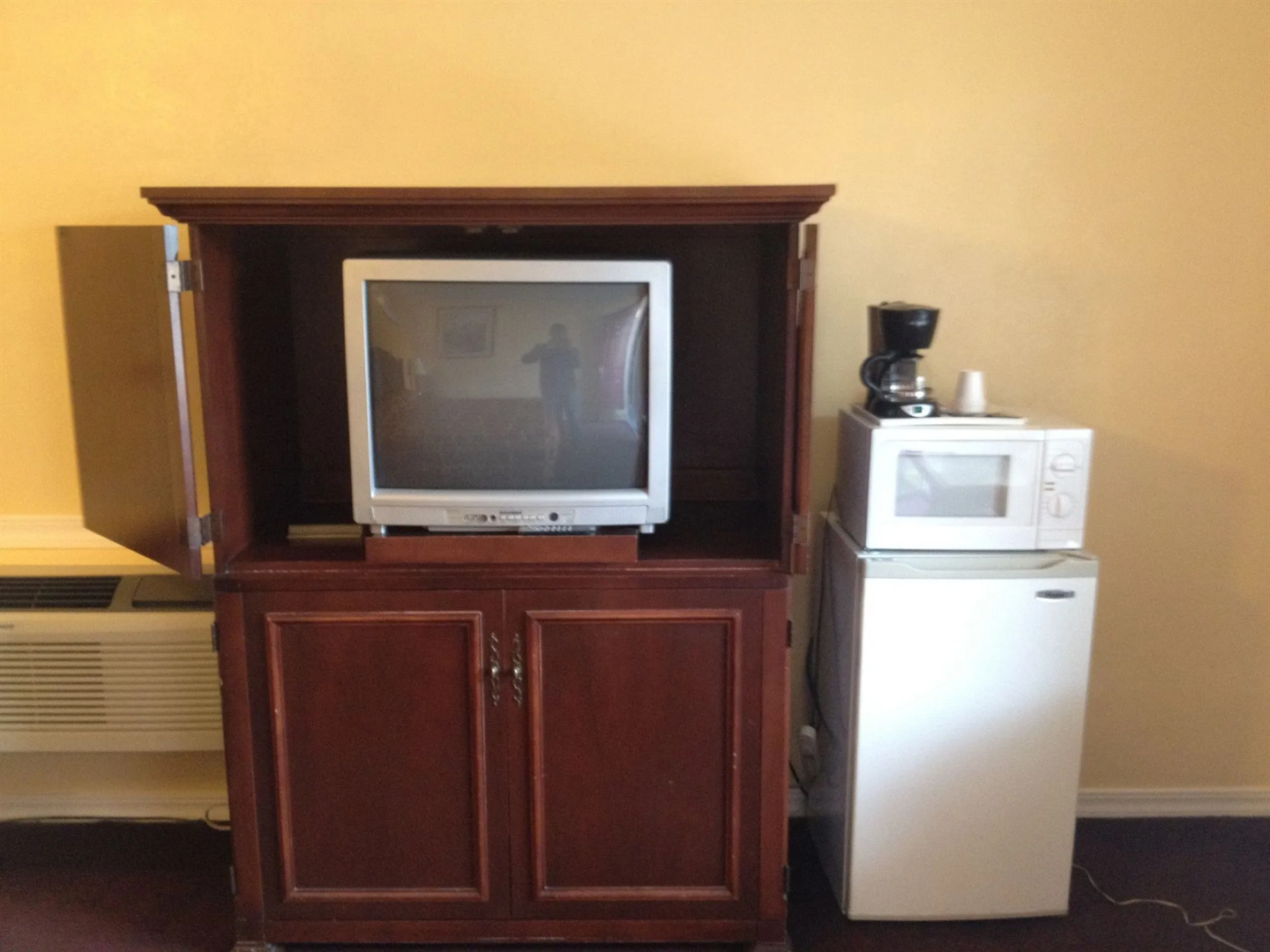 Budget Inn of America