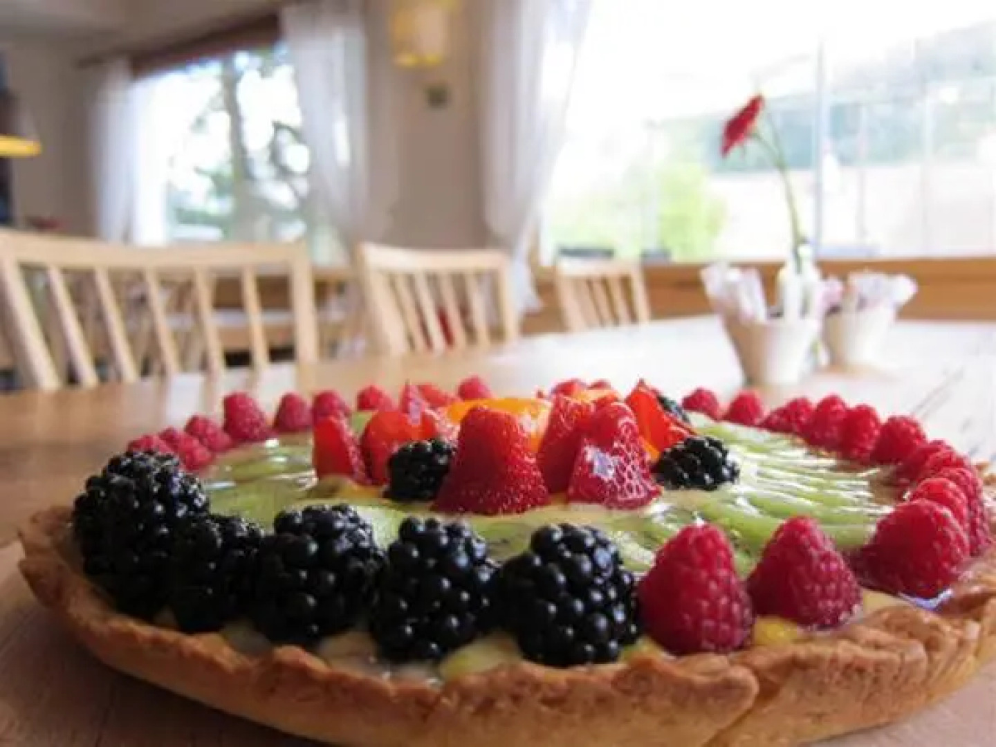 Conrad's Mountain Lodge