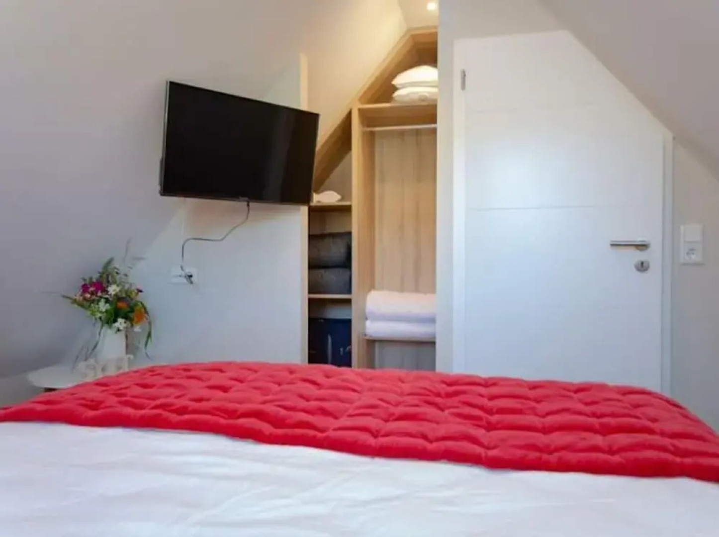 Rum Hart II Apartment 12