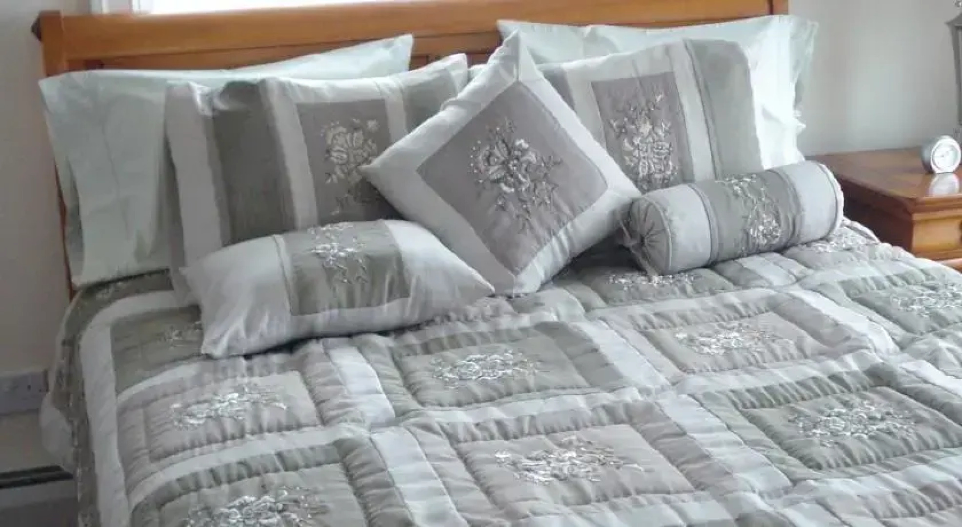 Washington House Bed & Breakfast