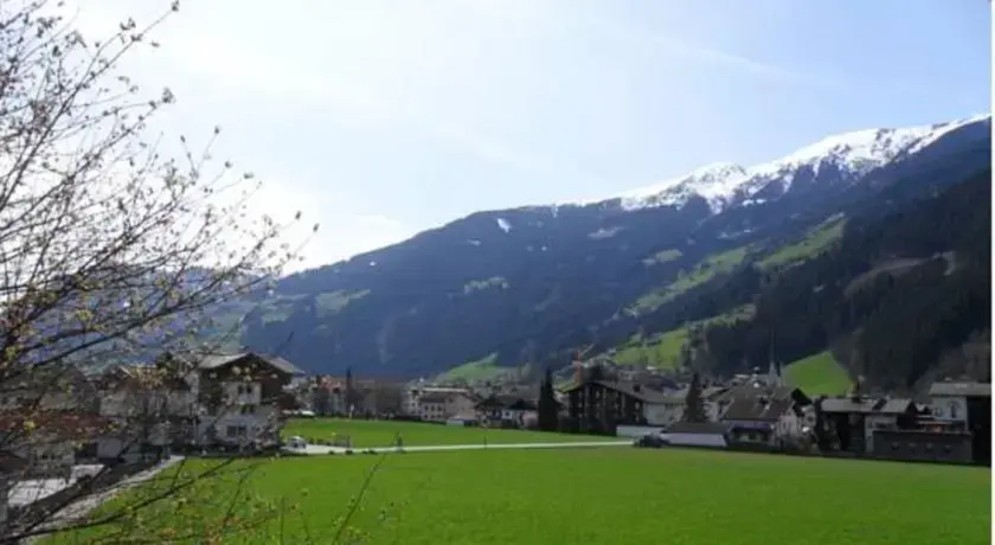 Landhaus St.Hubertus