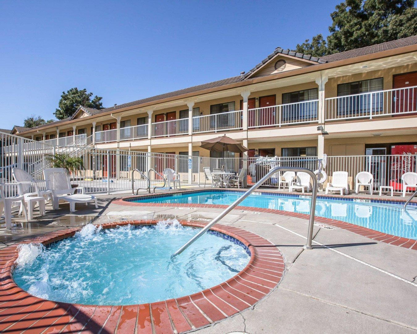Quality Inn & Suites Silicon Valley