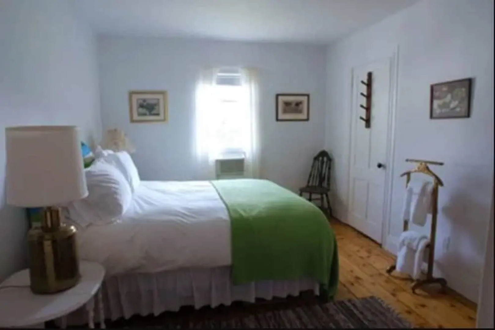 Arbor Bed & Breakfast