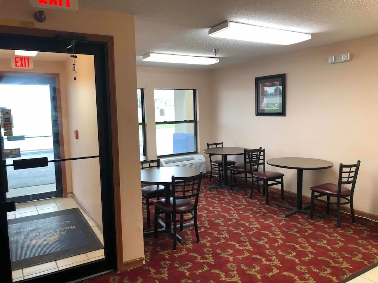 Americas Best Value Inn