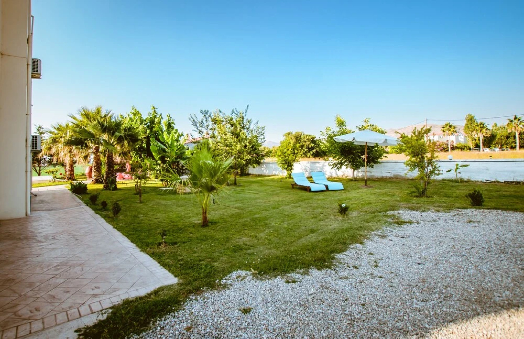 Martimi's Apartments