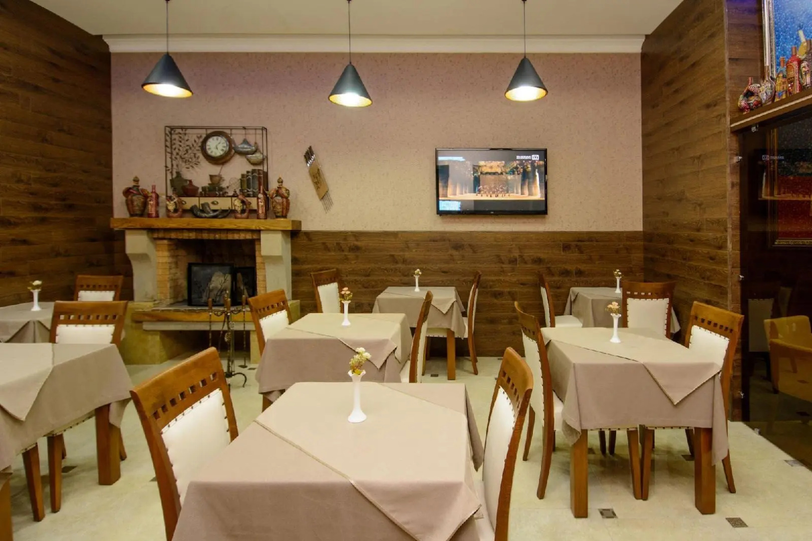 Отель King David