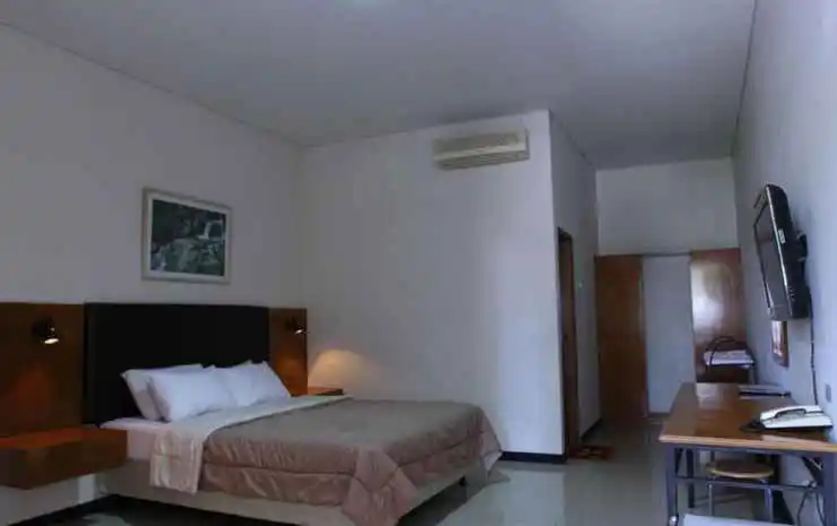 Hotel Augusta Sukabumi