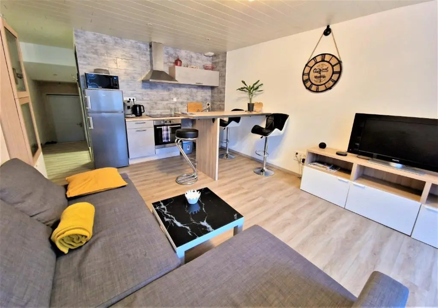 L'atelier 57 - Votre Meuble Authentique !