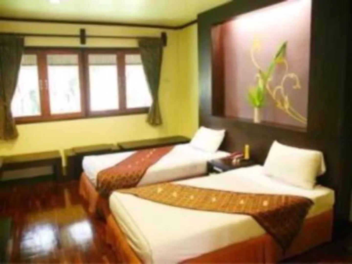 Water Land Golf Resort & Spa