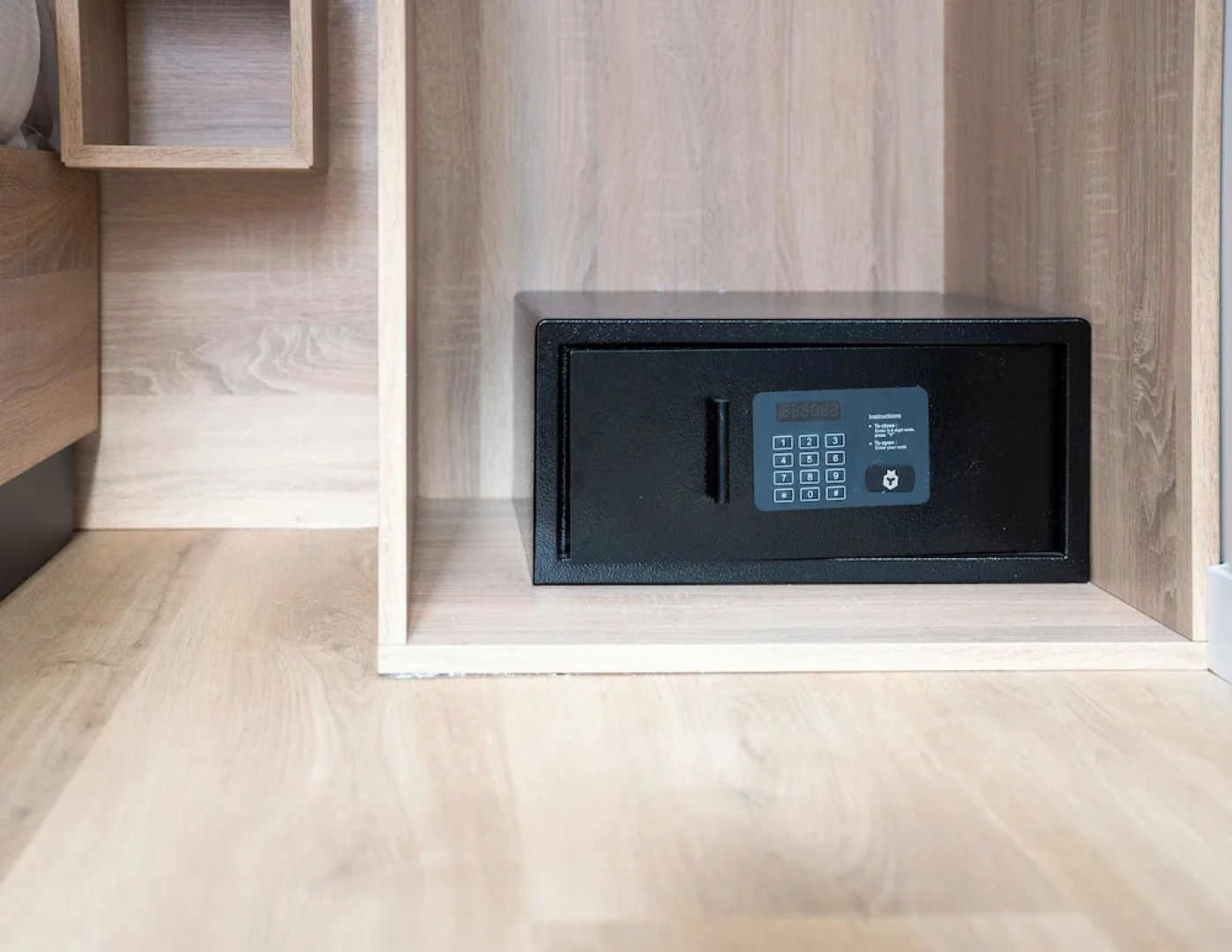 The Leicester Arms Hotel