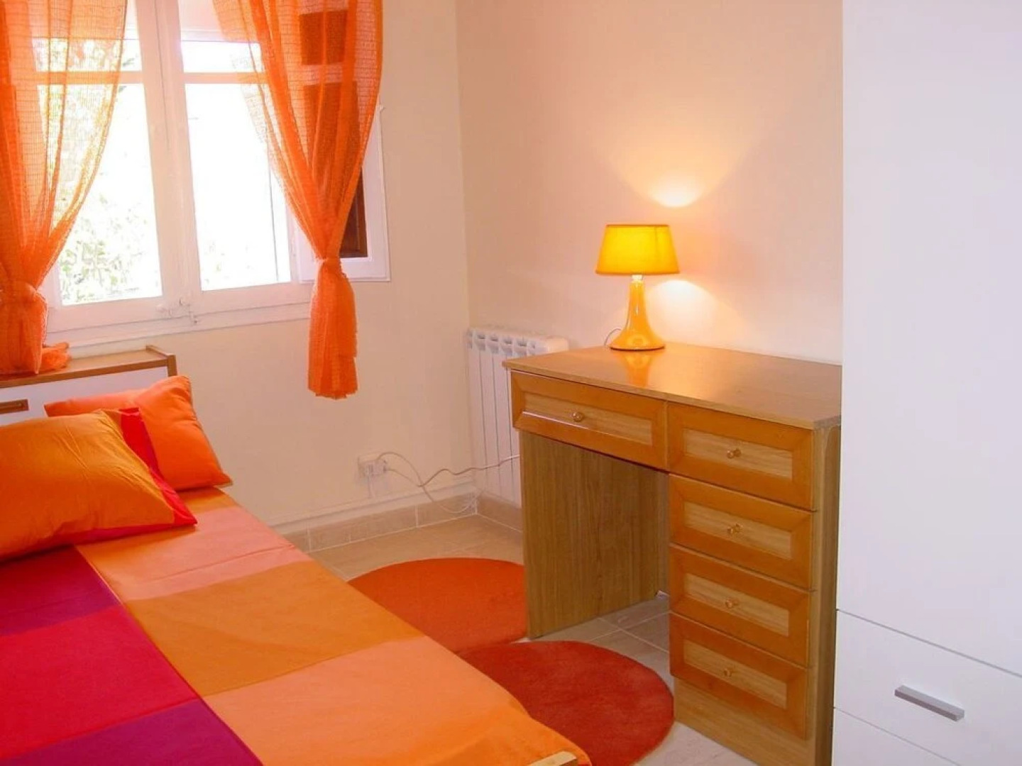 Villa Teresa CasasMontseny - Costa Brava