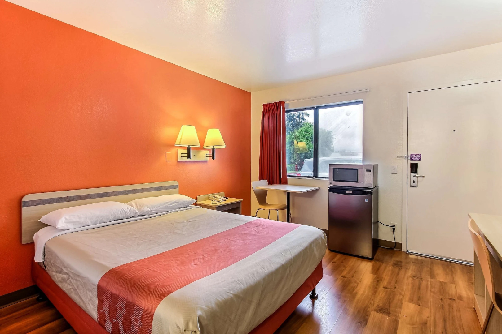 Motel 6 Salinas South - Monterey Area