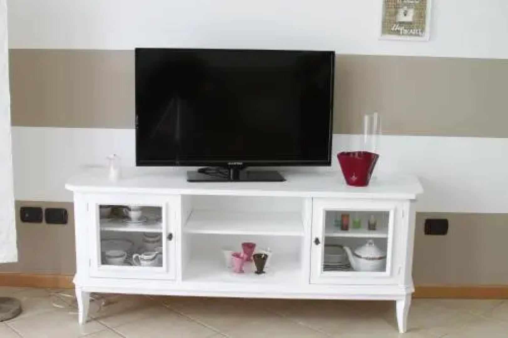 In vacanza da Miki 01