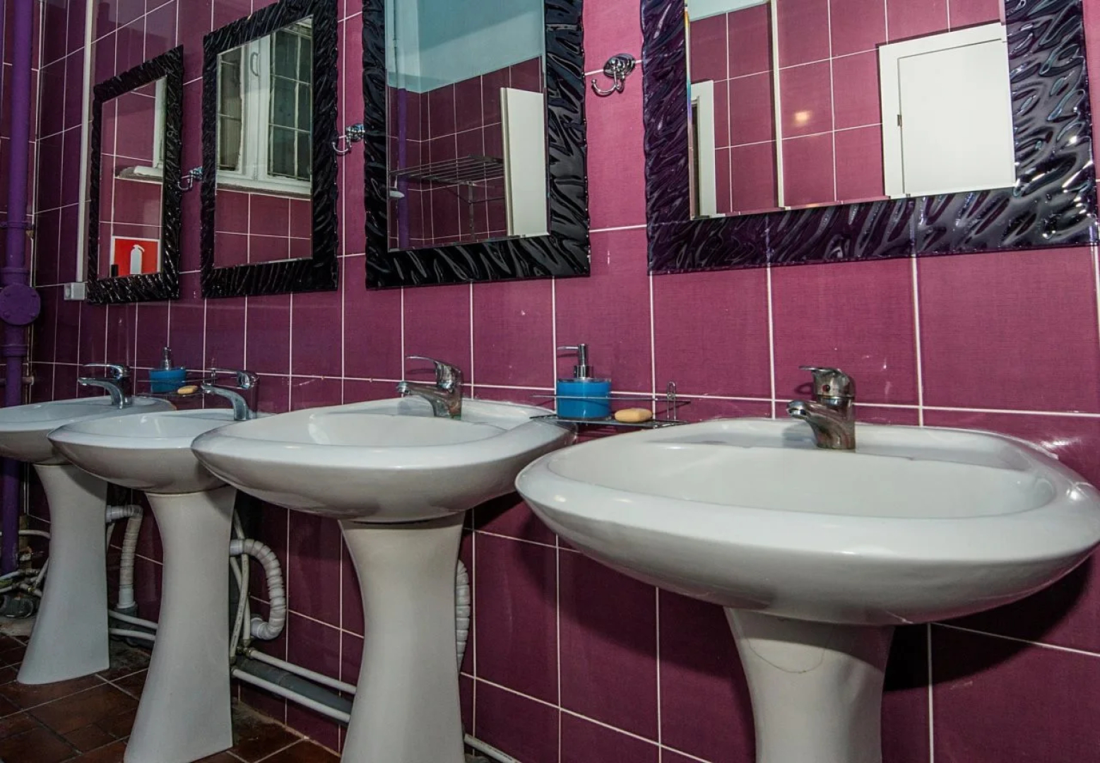 Жилое помещение Гайдай