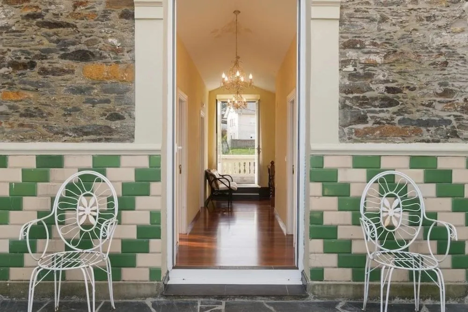 Hotel Rural Villa Auristela