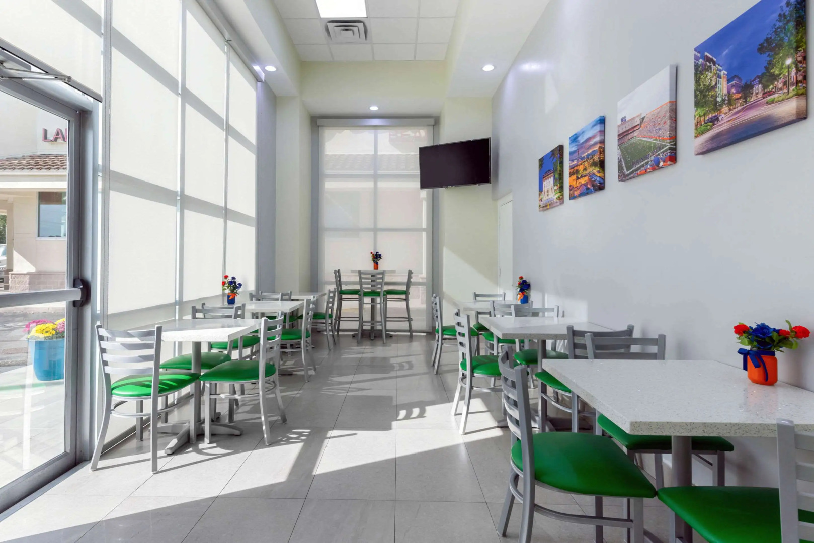 Quality Inn University North I-75