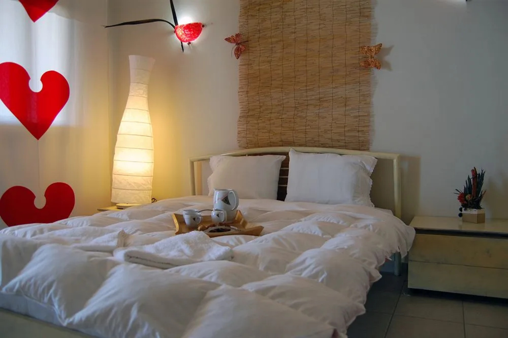 Отель Cavo Petra