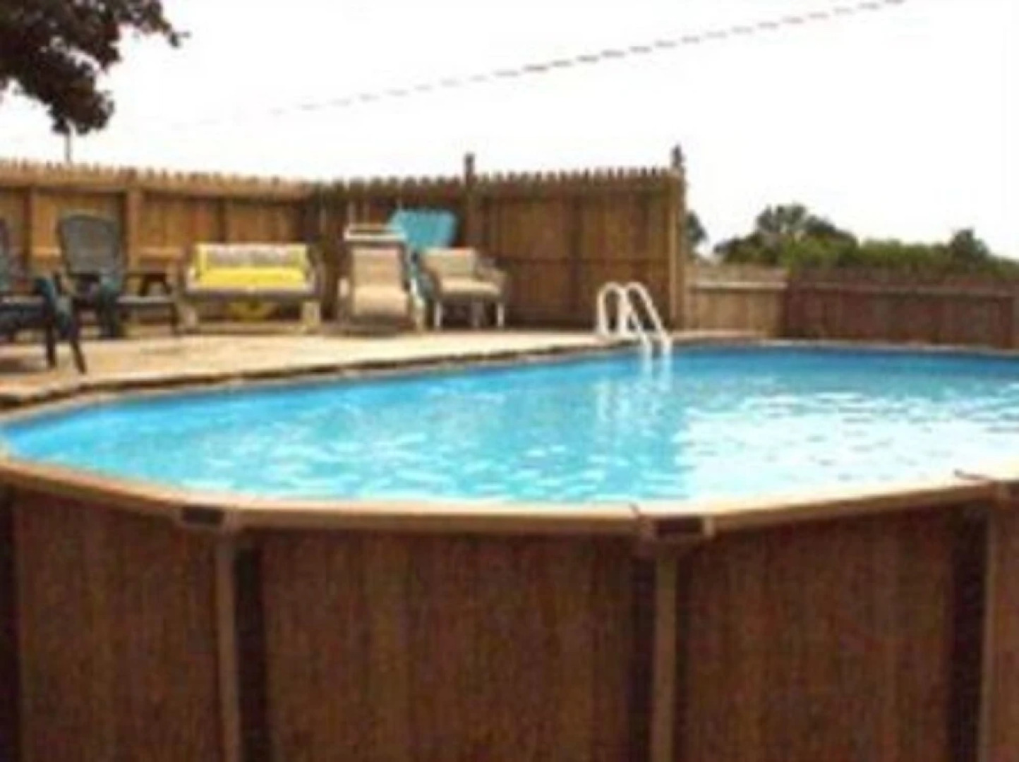 Victorian Lace Bed & Breakfast