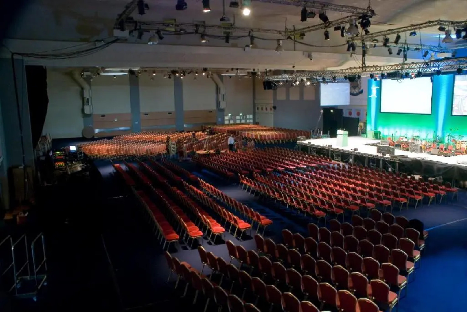 Norbreck Castle Hotel