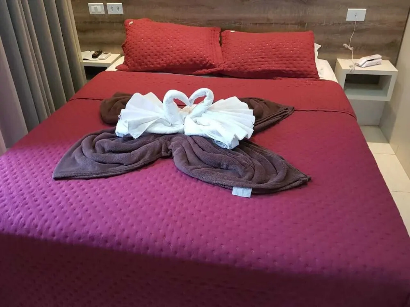 Hotel Palace Avenida