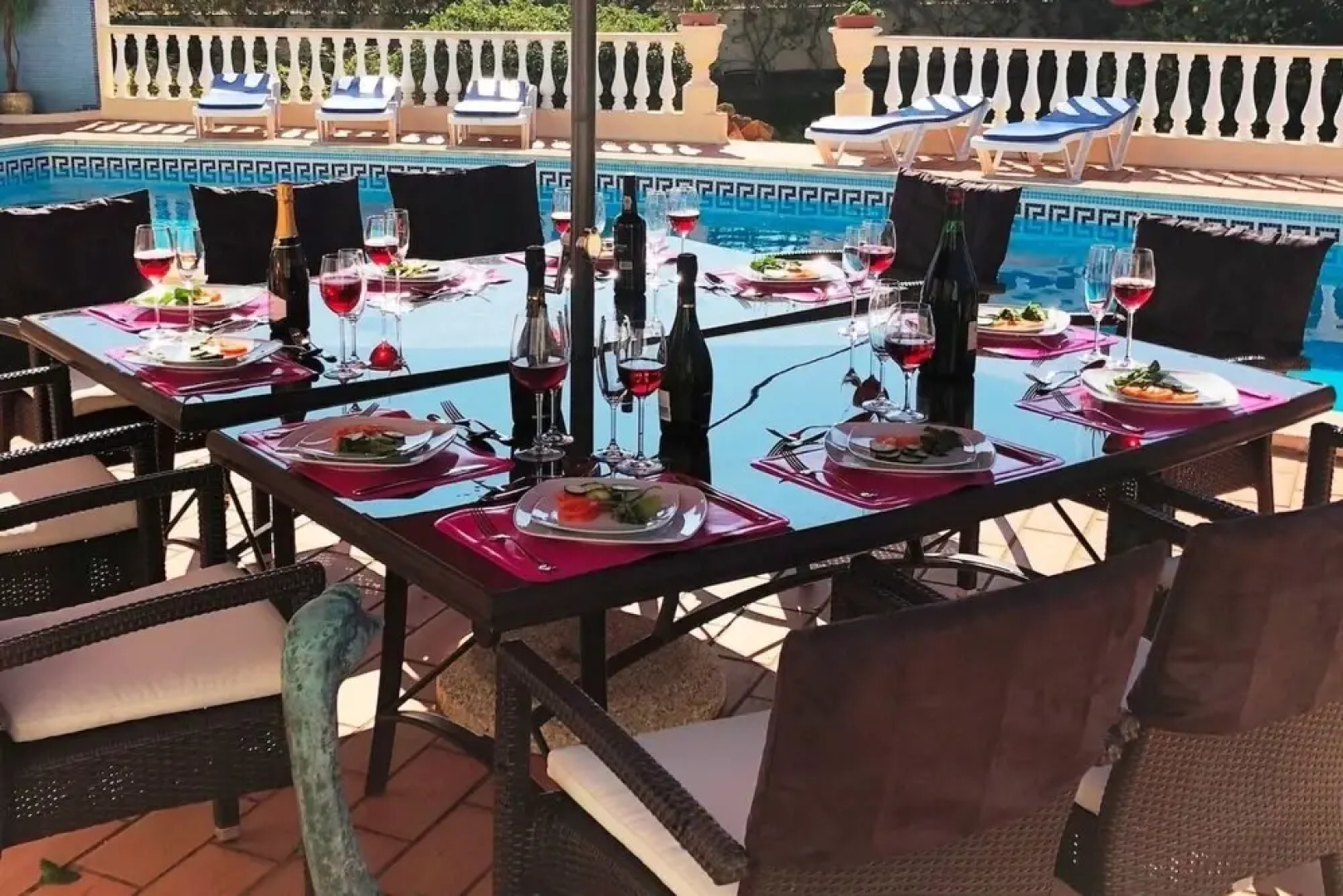 Villa Marianna
