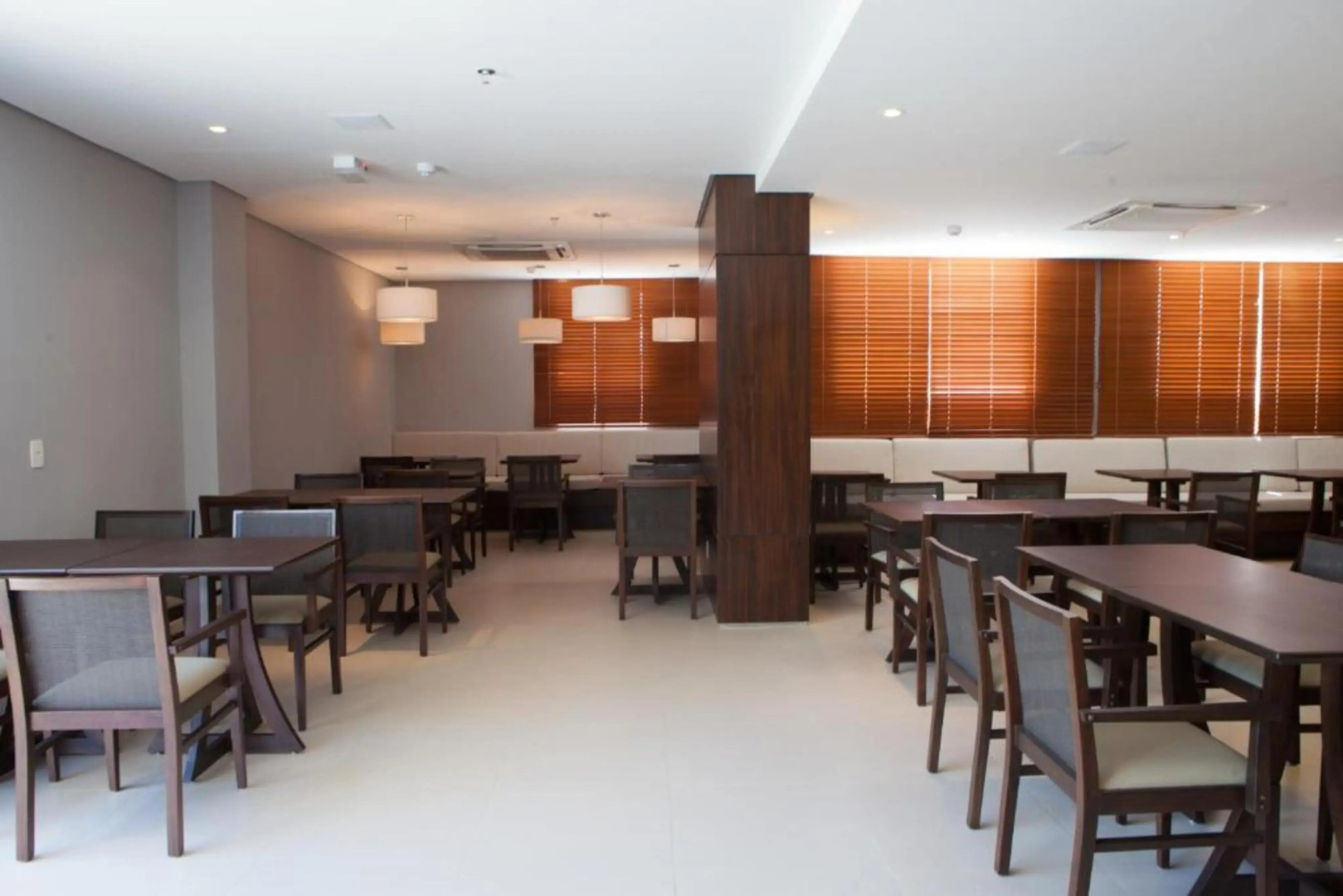 Intercity Brasilia  Led Águas Claras