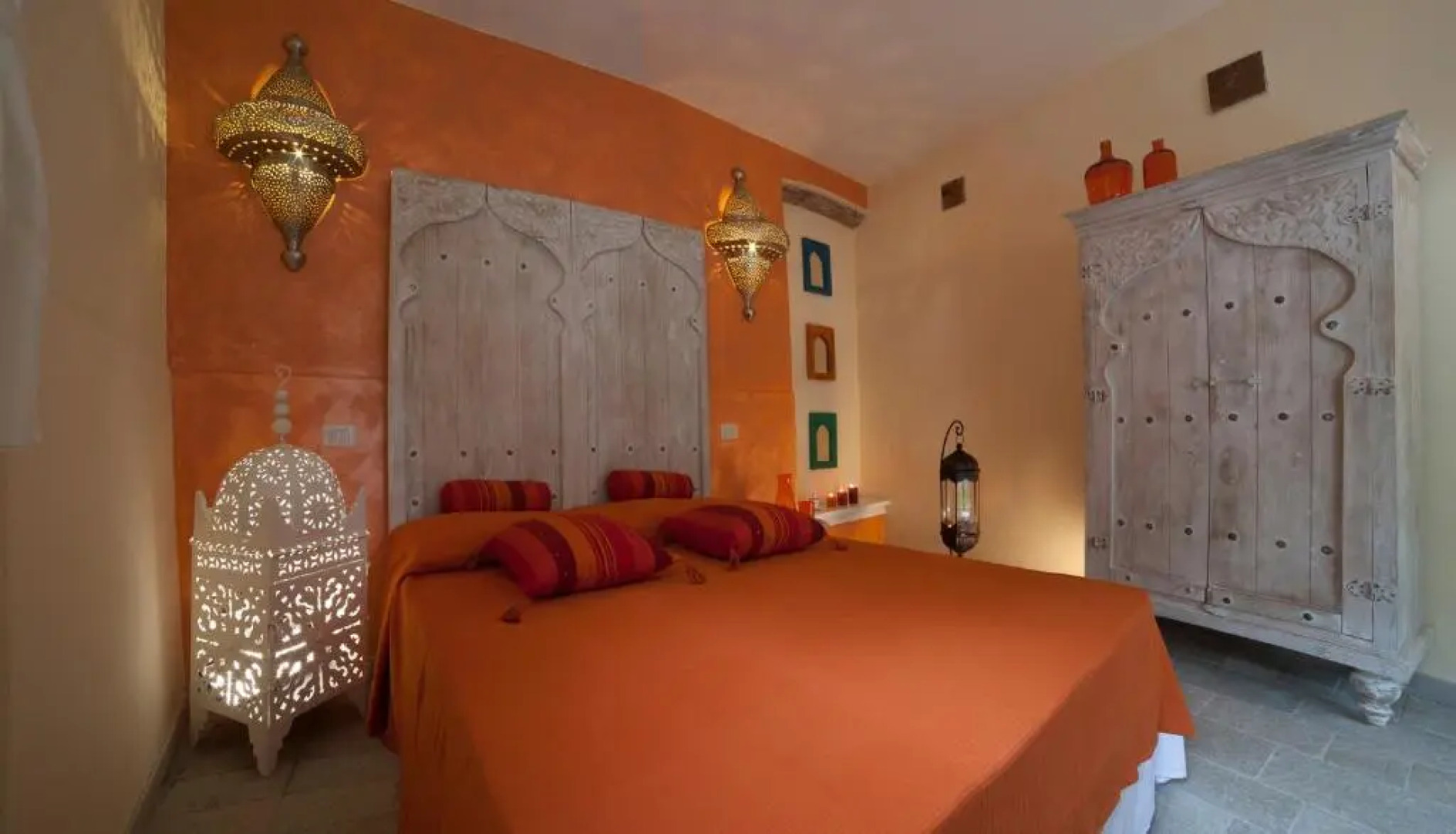 Bed & Breakfast Il Casale di Monserrato