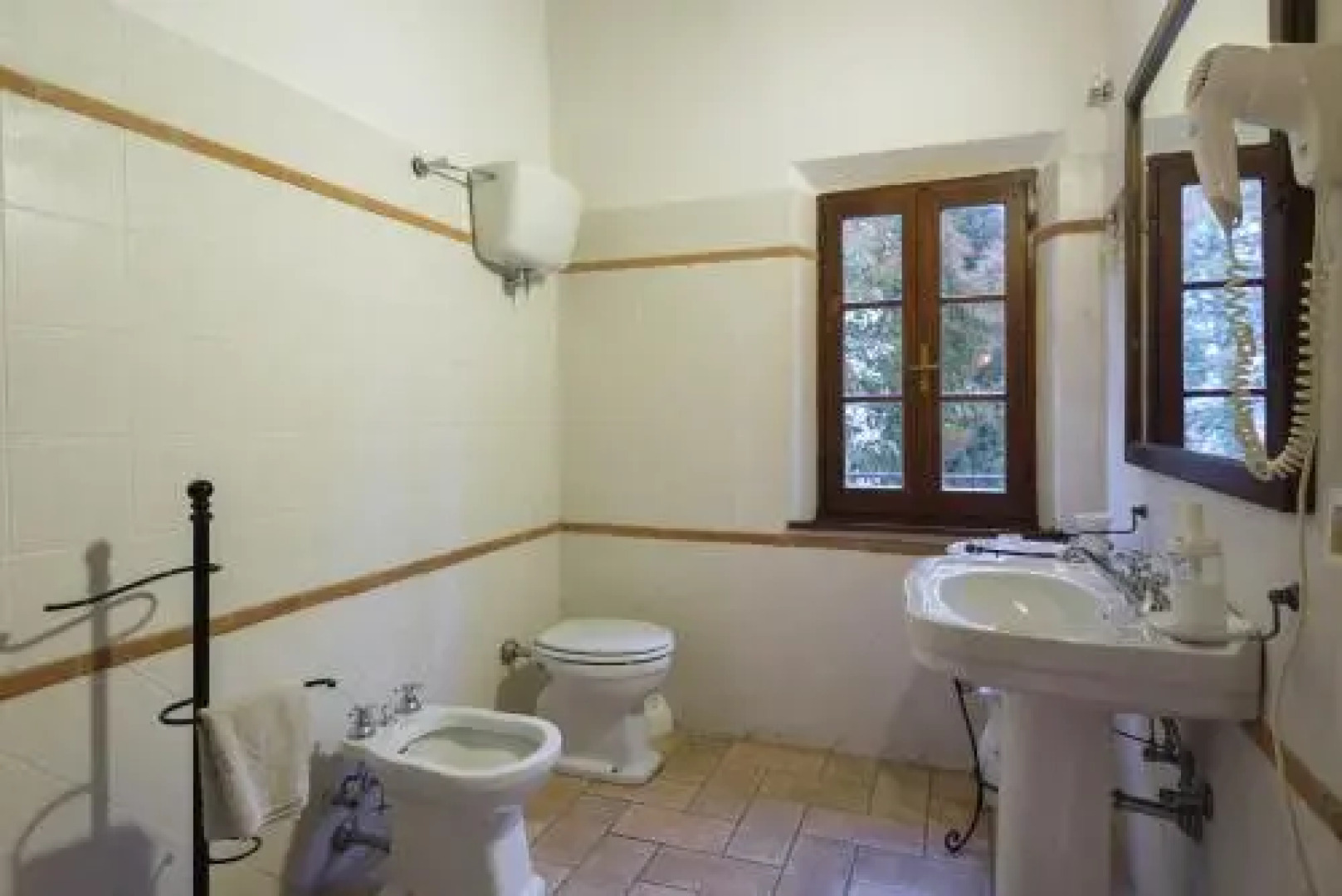 Romitorio di Castiglione del Lago