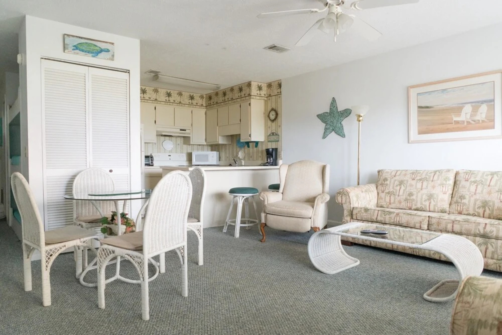 Southwind Condo Rentals by Panhandle Getaways