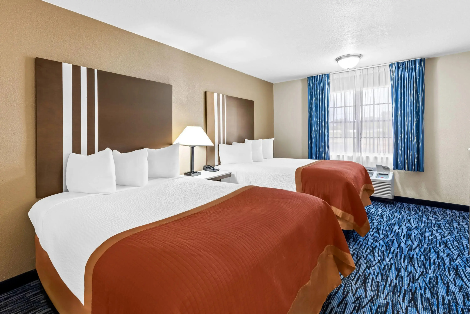 Baymont by Wyndham Port Arthur/Groves Area