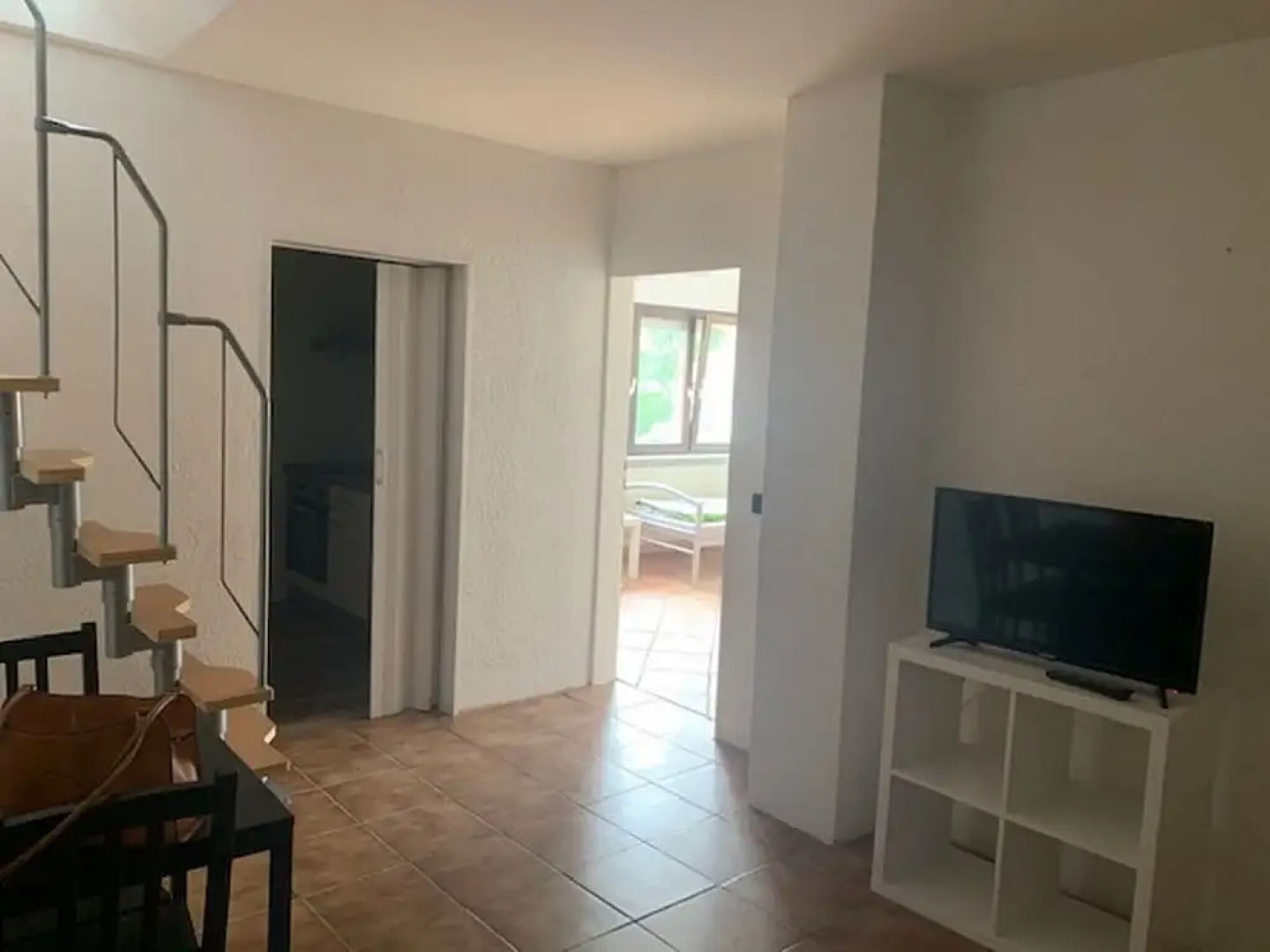 Apart Wohnraum Simone