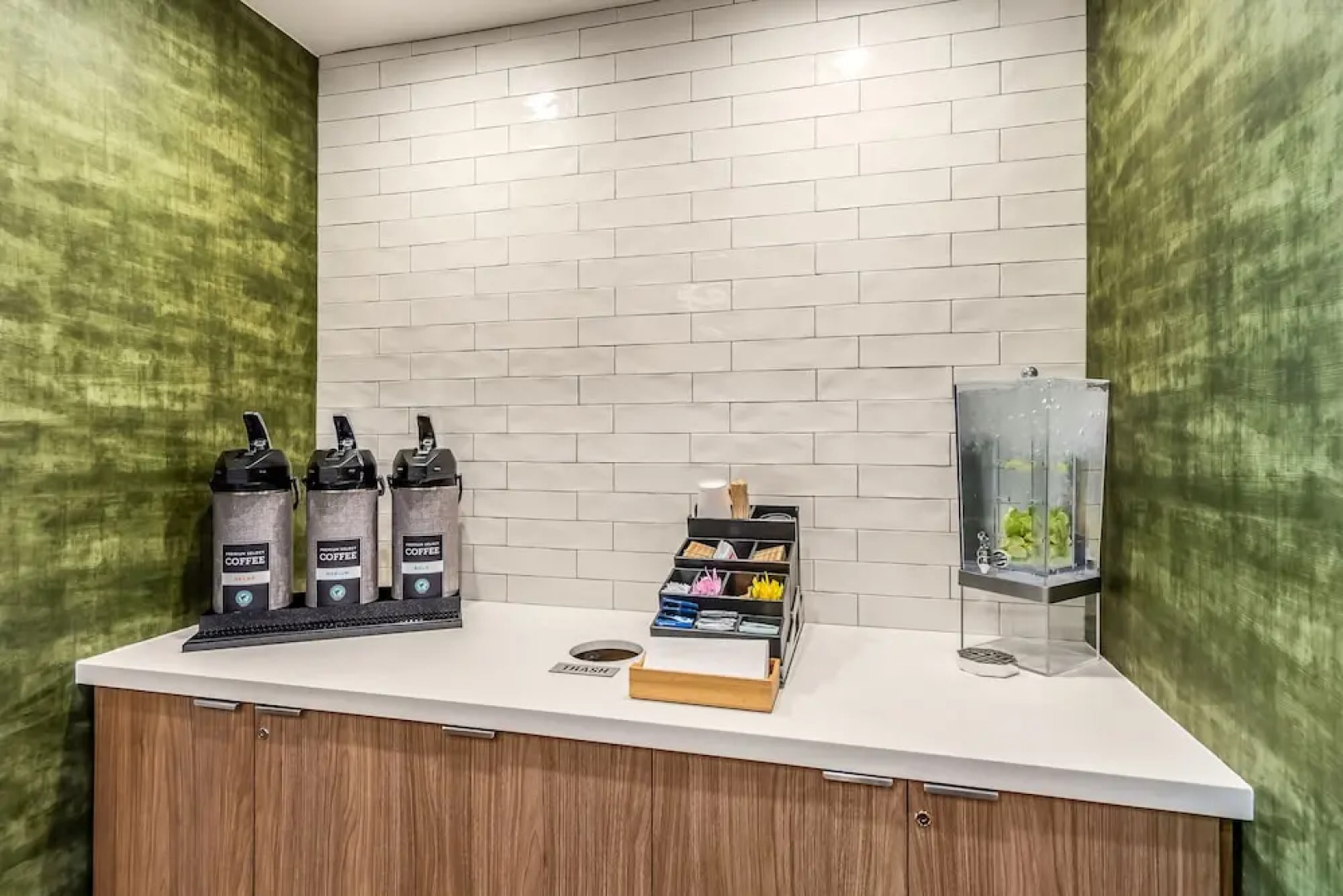 Fairfield Inn & Suites Dallas DFW Airport North/Coppell Grapevine