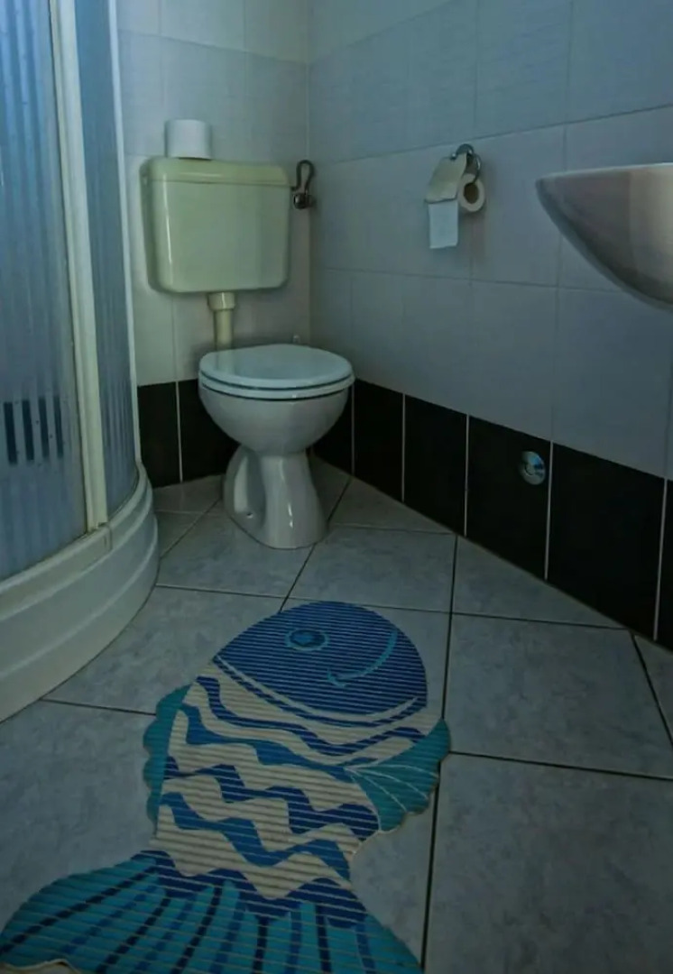 Daju - 3 Colours - A1 Plavi