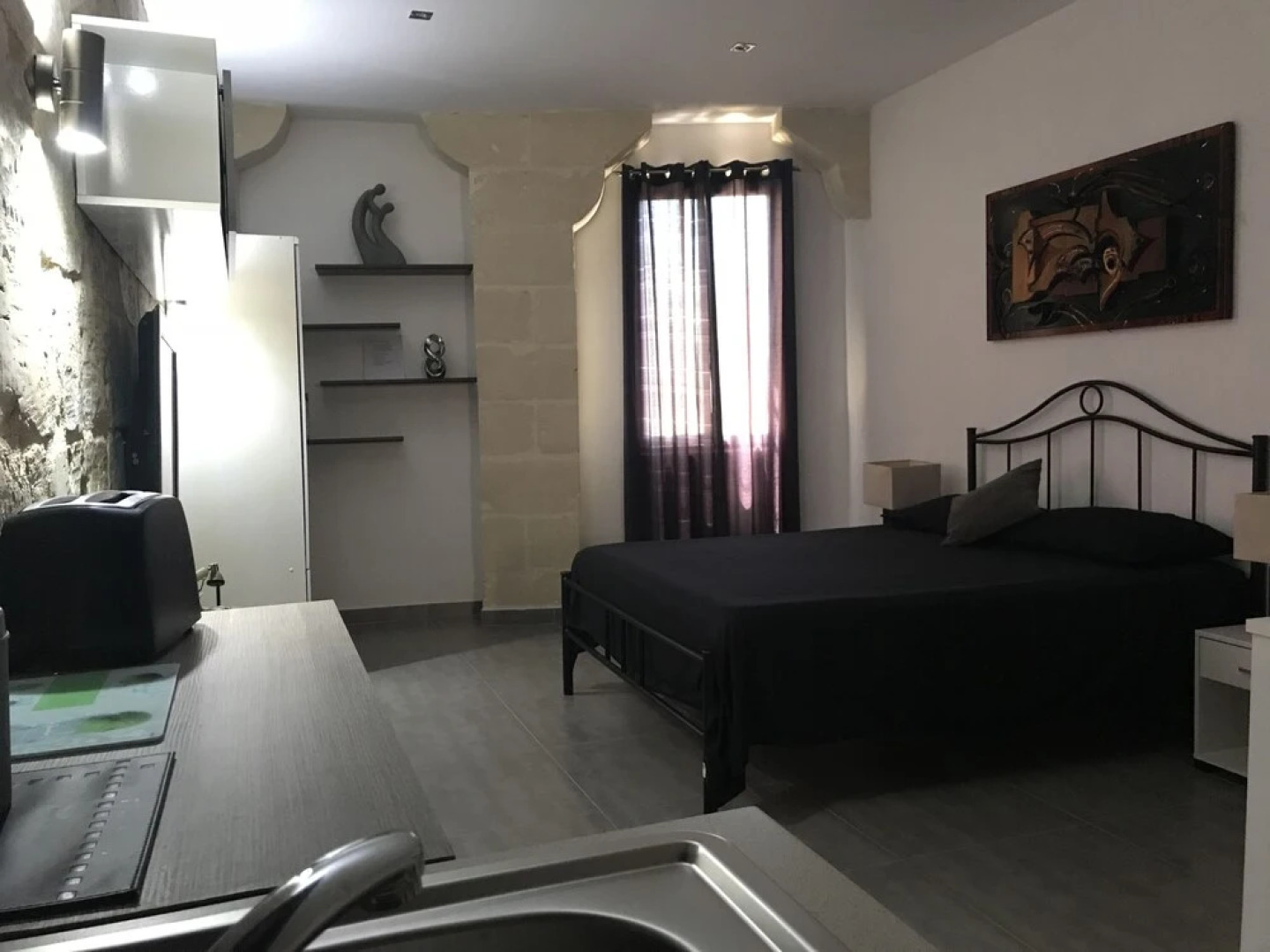 Sqaq Numru 1 Accomodation