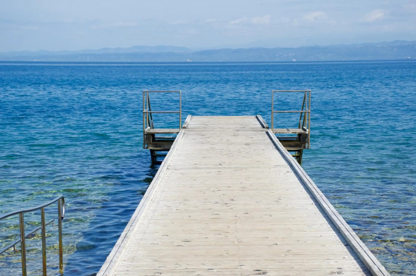 Bellavista Attic Apartment