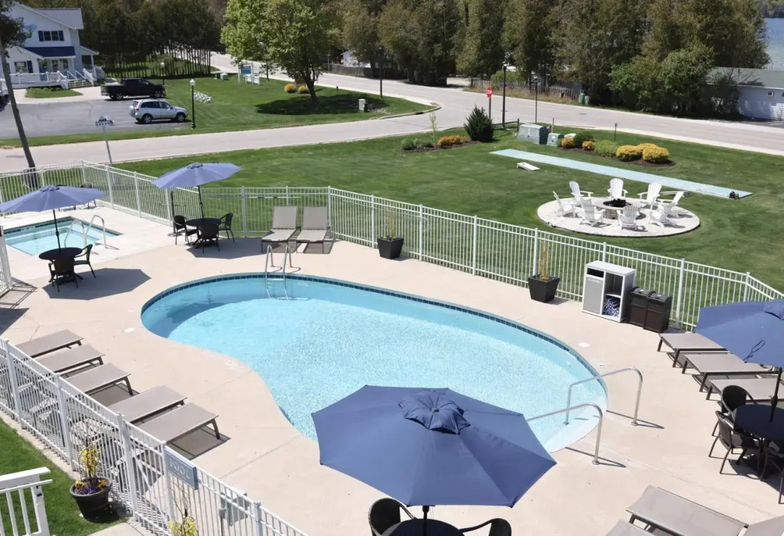 The Water Street Inn