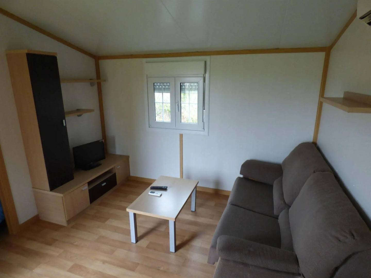 Casa Rural Casa del Camping