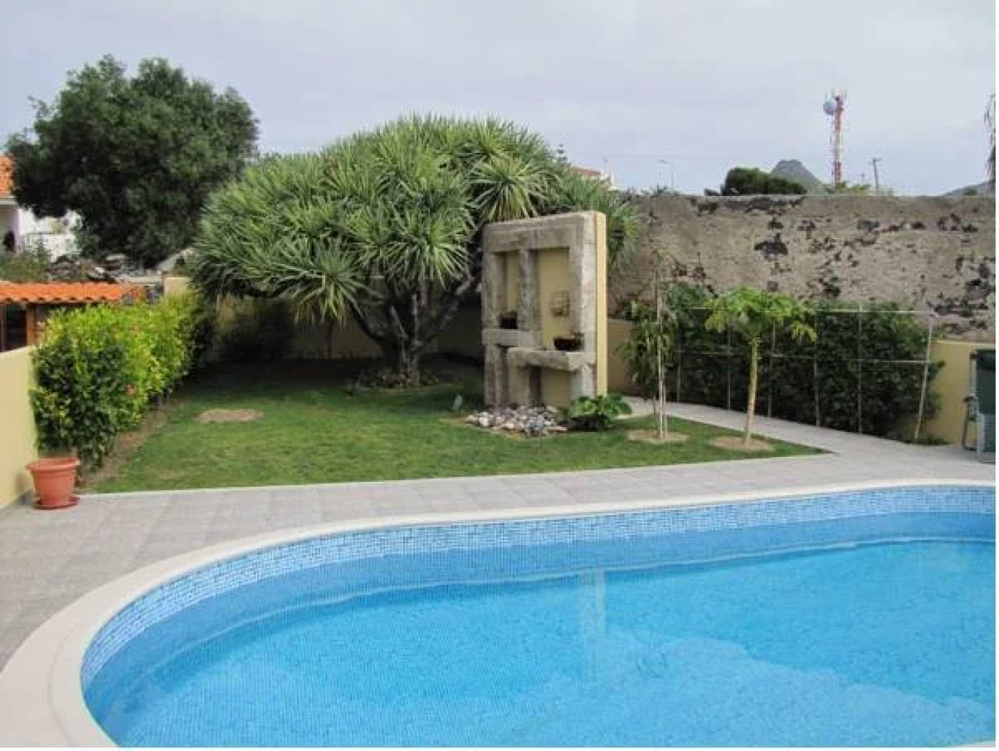 Casa do Velho Dragoeiro