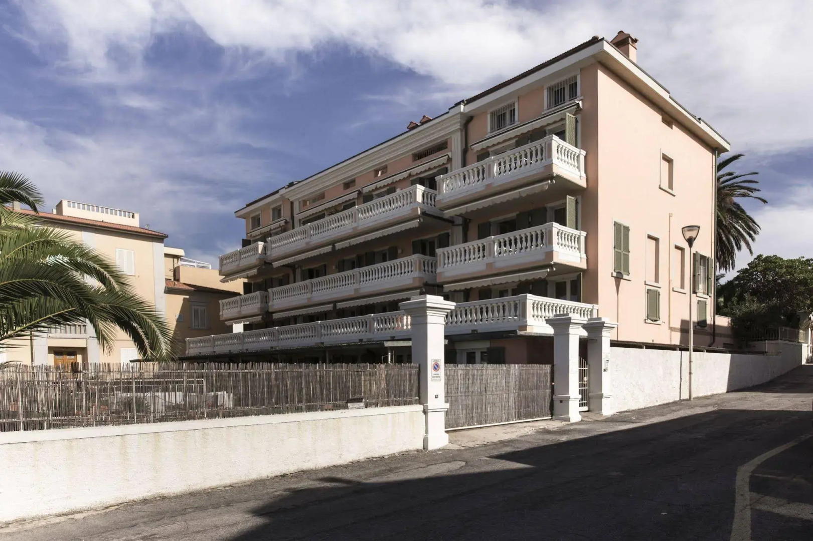 Residenza Santa Cecilia
