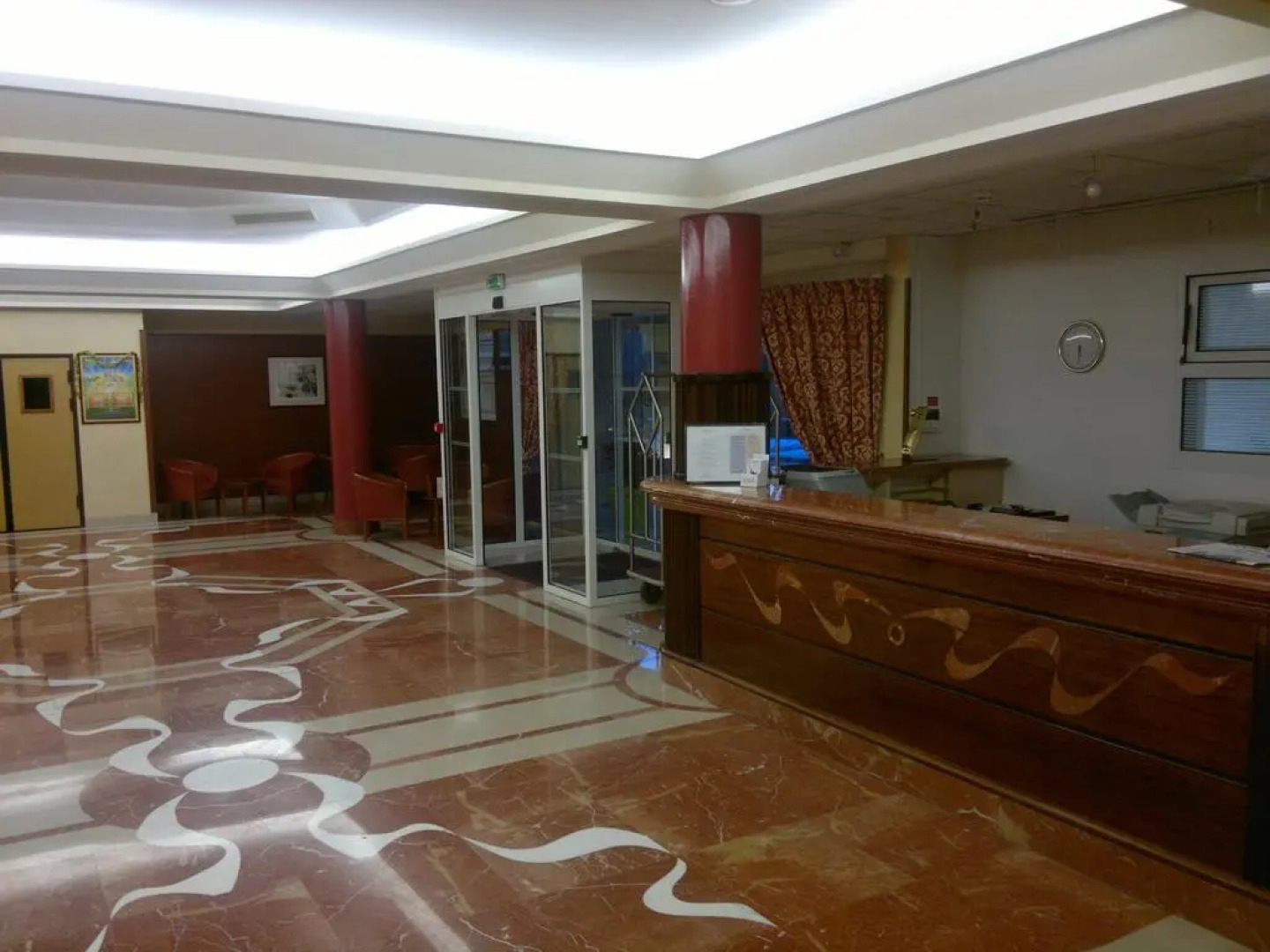 Villa Bellagio Marne la Vallée