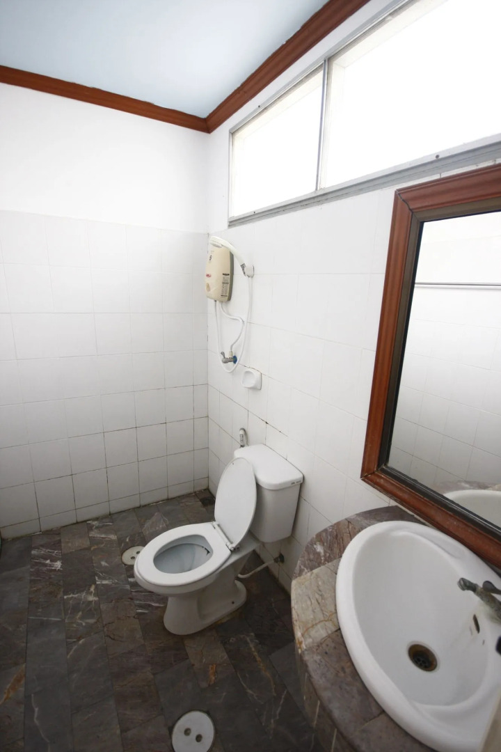 Paradise Resort Buriram