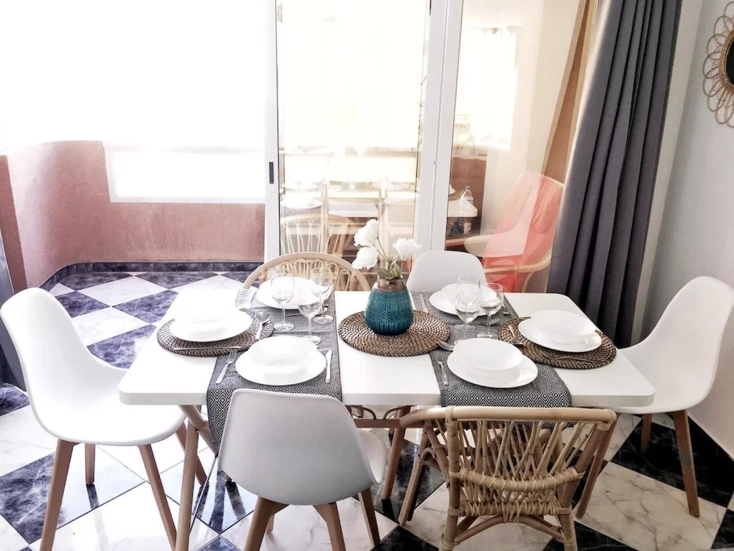 Las Canteras Flat VII by Canary 365