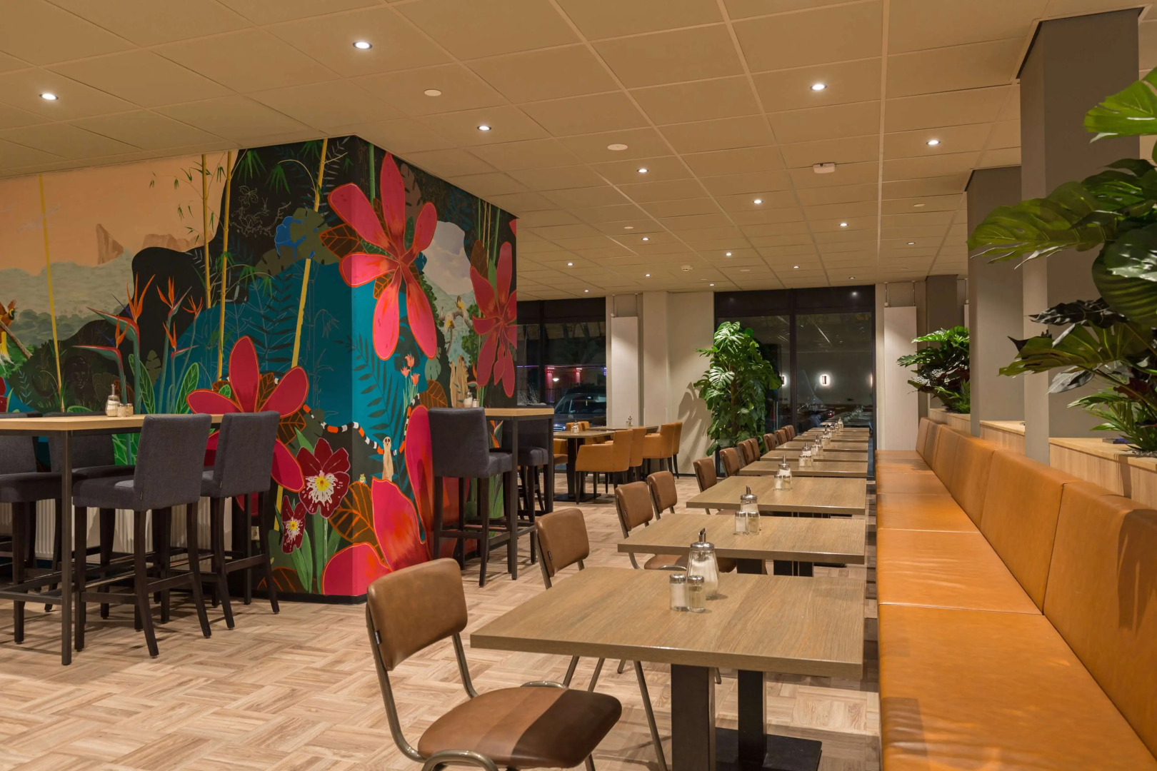 Best Western Amsterdam