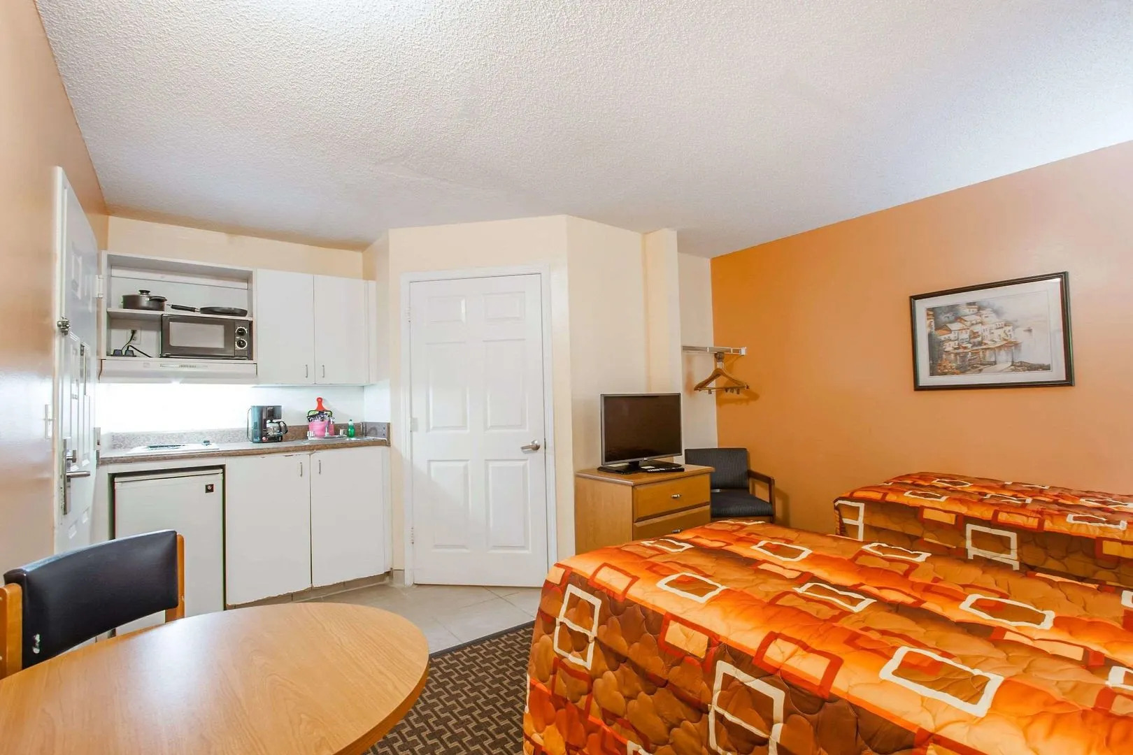 Siegel Select Bartlett Extended Stay in Tennessee